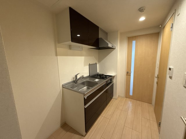 ジラソーレ花影のキッチン