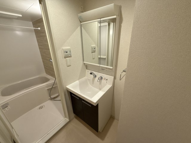 ジラソーレ花影のトイレ