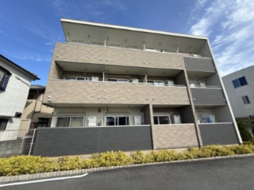 フィールド　ミドル・ライペンⅡ