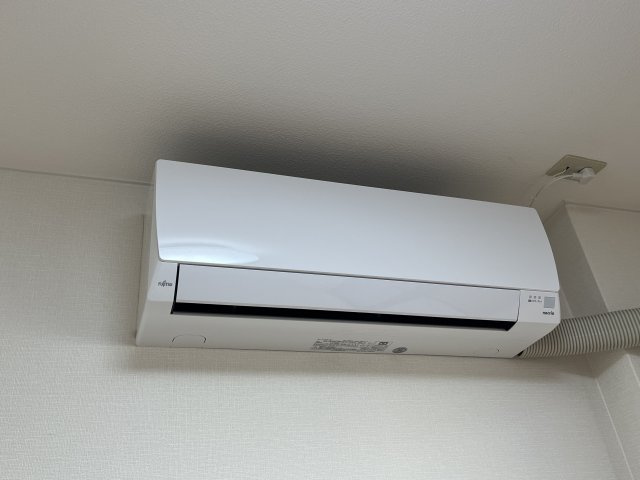 サンシャイン１号館の設備