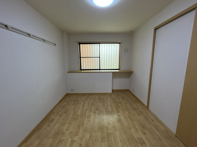 サンシャイン１号館の子供部屋