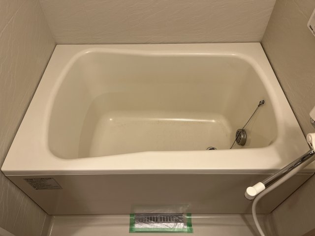 サンシャイン１号館の浴室