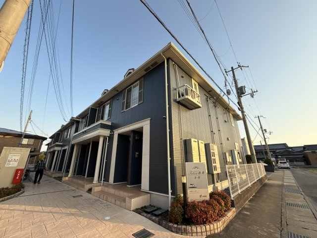 フェリア糸井Ａ