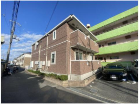 グラースアンジュＤ