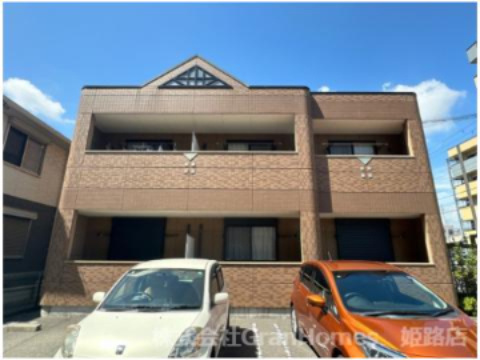 メゾンクローバー