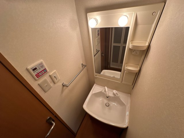 メゾンクローバーのその他共用部分