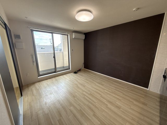 Ｌａ　ｖｅｒｉｔｅの居間・リビング