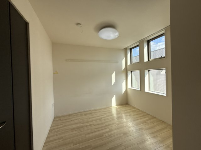 Ｌａ　ｖｅｒｉｔｅの寝室