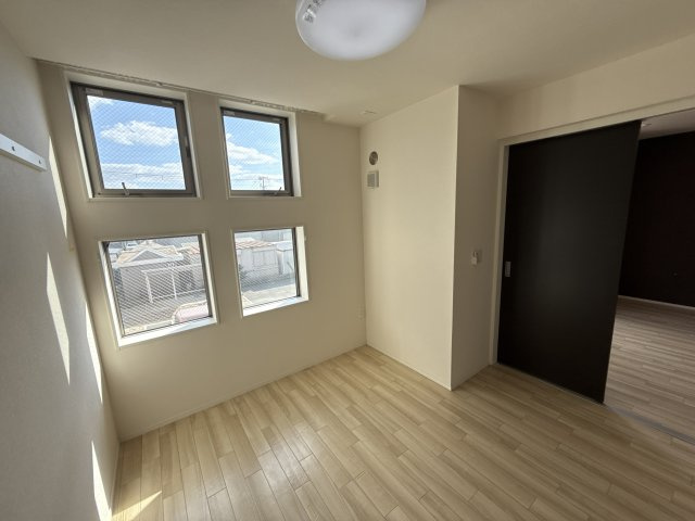 Ｌａ　ｖｅｒｉｔｅの子供部屋