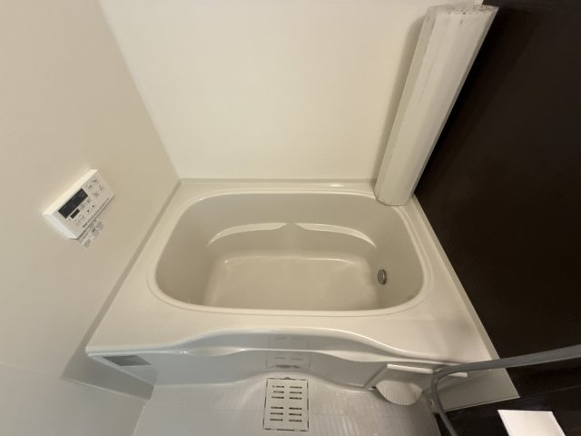 Ｌａ　ｖｅｒｉｔｅの浴室