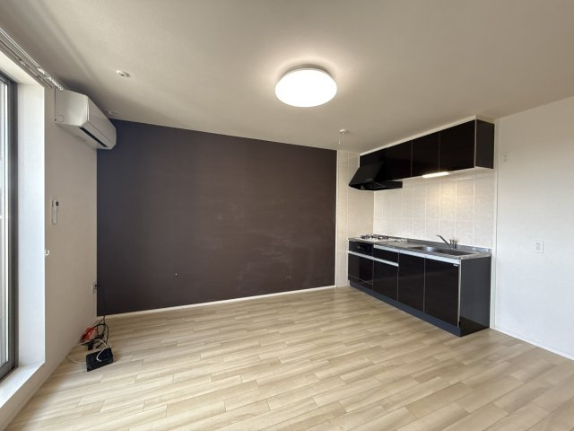 Ｌａ　ｖｅｒｉｔｅの居間・リビング