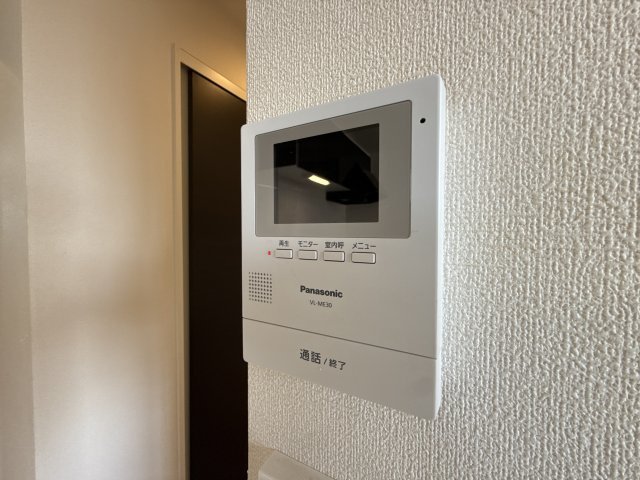 Ｌａ　ｖｅｒｉｔｅのセキュリティ