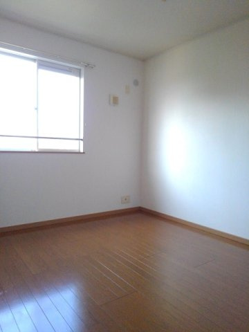 オレンジ・サンシャインの内装