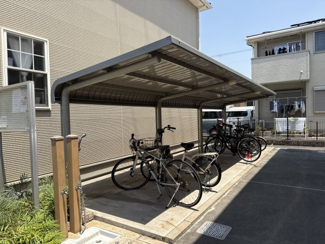 トレス　プラティーノ　トレスの設備