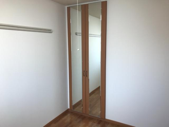 ルナフィットの内装|室内