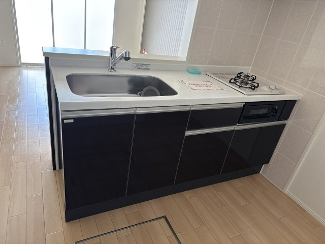 ミモザのキッチン