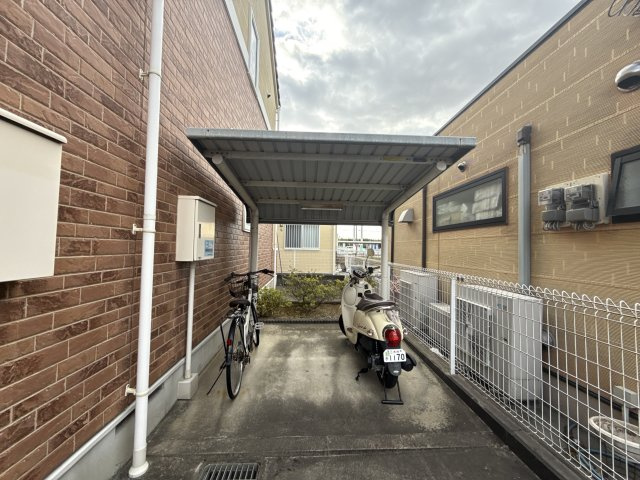 プラーノのその他共用部分