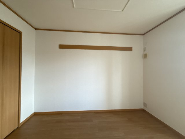 プラーノの子供部屋