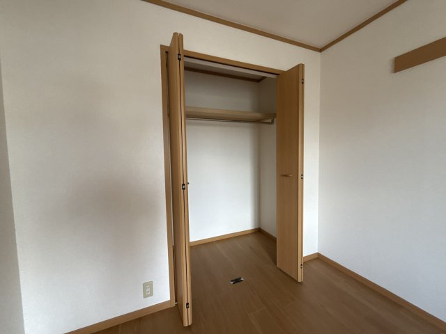 プラーノの収納