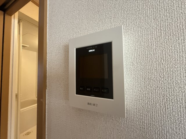 プラーノのセキュリティ