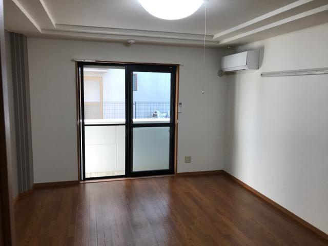 ヴィルコートの内装|洋室