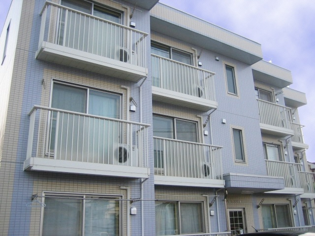 ジュウェル本宮