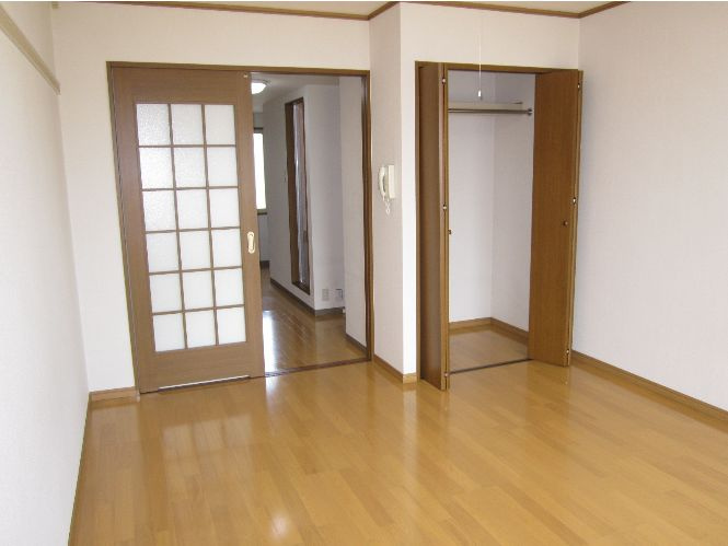 ジュウェル本宮の収納