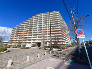 京急シティ追浜L-ウィングの画像