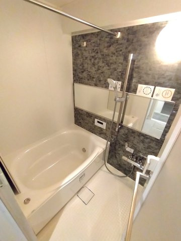 グランパーク深沢のキッチン