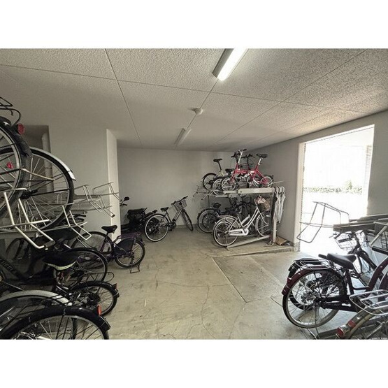 【その他共用部分】 | ベレーサ築地口ステーションタワー