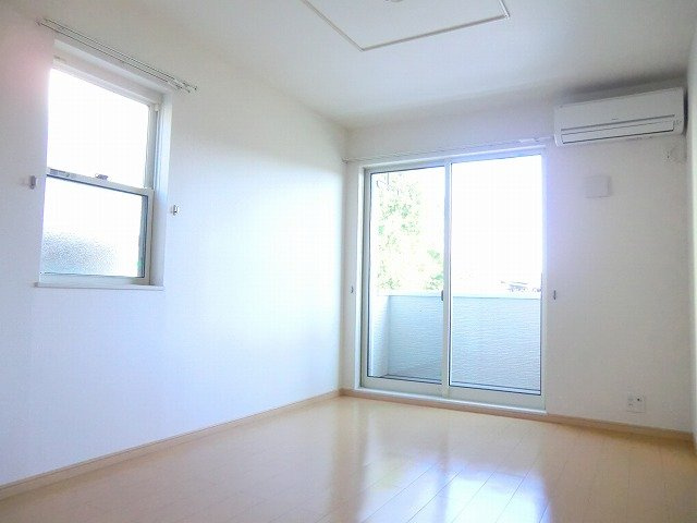 ゼファー楓の居間・リビング