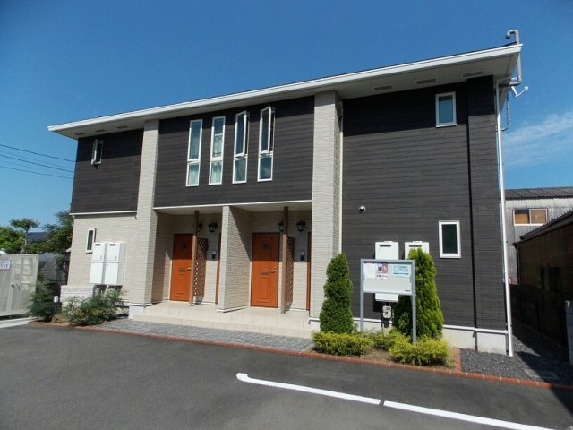 アルバ・カーサ