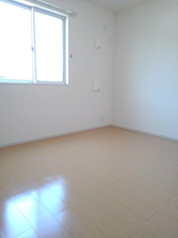 ピアチェーレⅠの内装