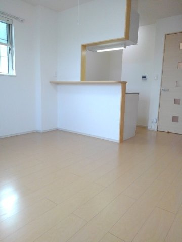 セレーノ　パラッツオの居間・リビング