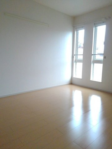 サンリットⅠの内装