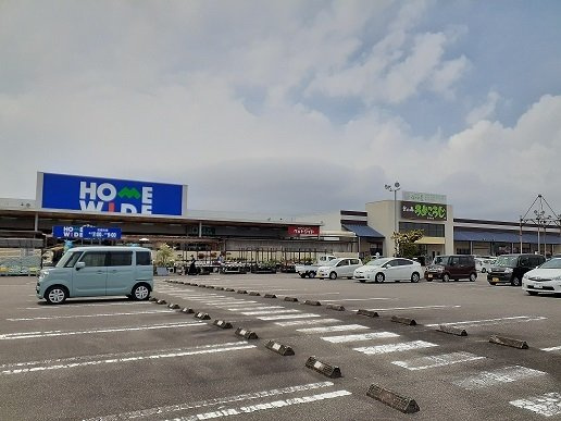 サンリットⅠの周辺|サウスタウン日向まで550m