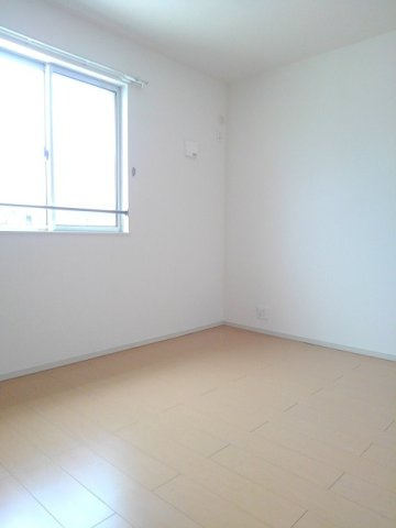 サンリットⅠの内装