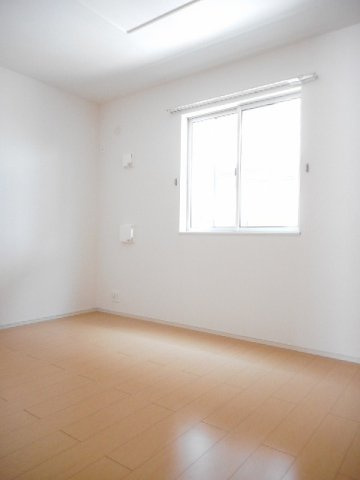 プリムローズ　Ｋの内装