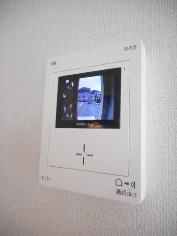 プリムローズ　Ｋのセキュリティ