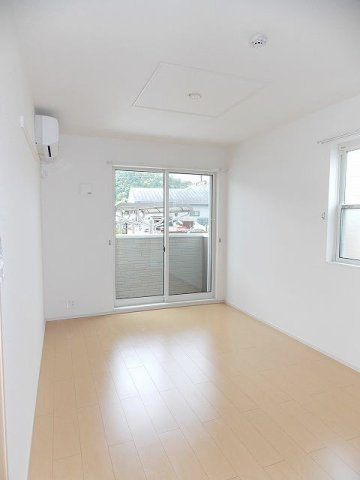 プリムローズ　Ｋの居間・リビング