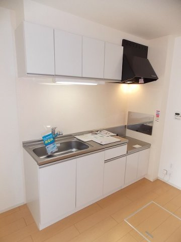 プリムローズ　Ｋのキッチン