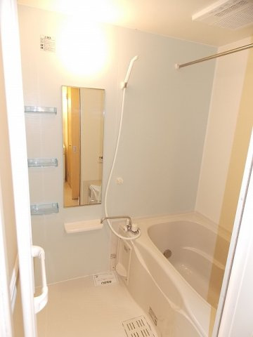 プリムローズ　Ｋの浴室