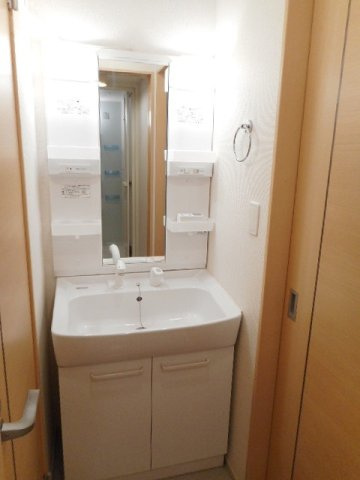 プリムローズ　Ｋの洗面所