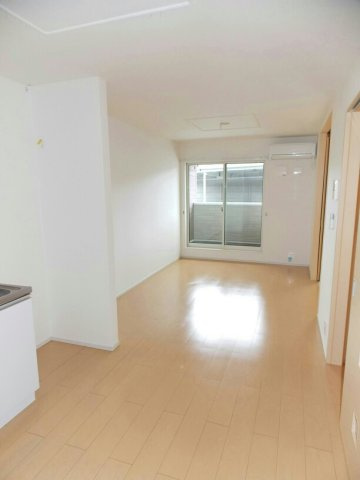 プリムローズ　Ｋの居間・リビング