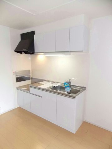 プリムローズ　Ｋのキッチン