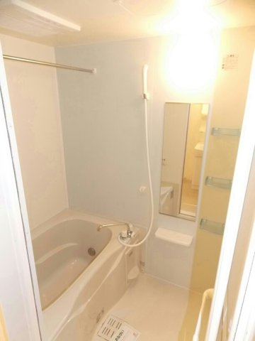 プリムローズ　Ｋの浴室