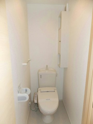 プリムローズ　Ｋのトイレ