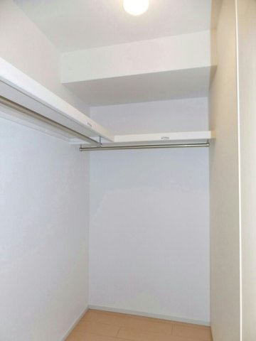 プリムローズ　Ｋの収納