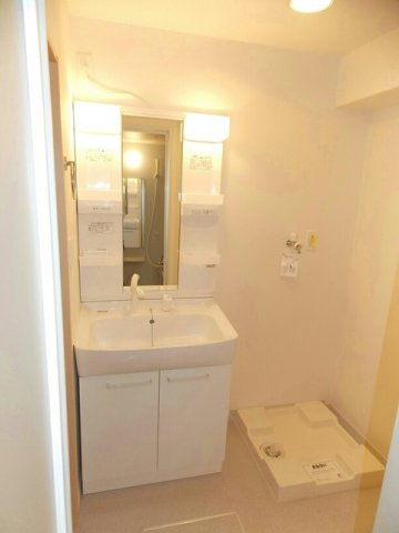 プリムローズ　Ｋの洗面所