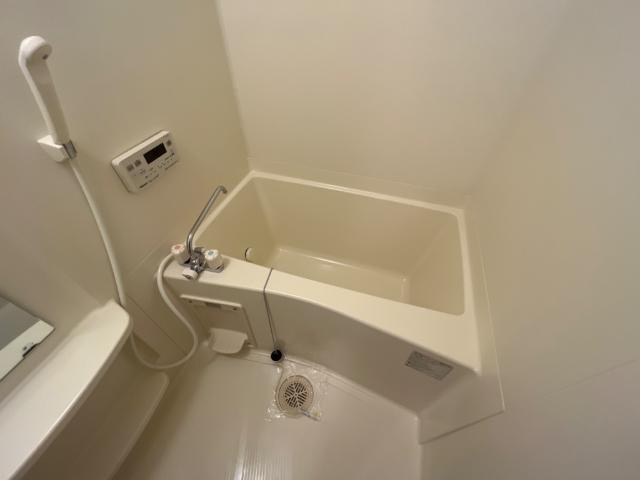 ベリーズ ガーデンの浴室|バス